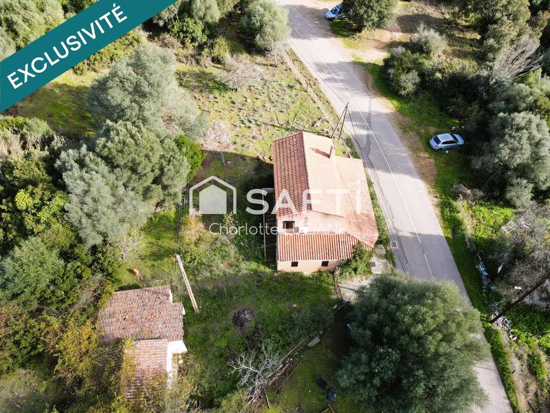 Maison - 130 m² - 4 pièces