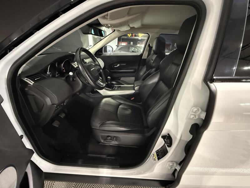 Land Rover Range Rover Evoque 2.0 Td4 150ch 4x4 se Mark IV e-Capability Bvm6