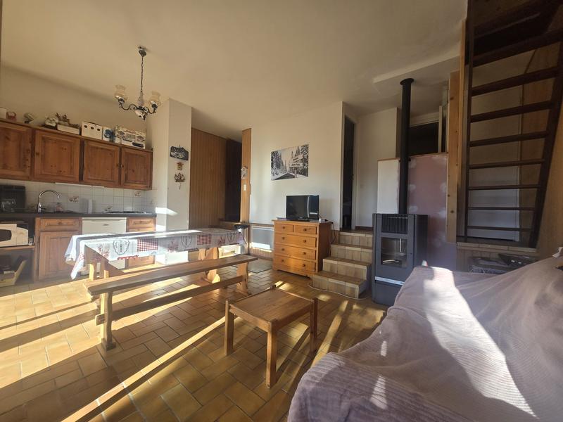 Châlet - 69 m² - 3 pièces