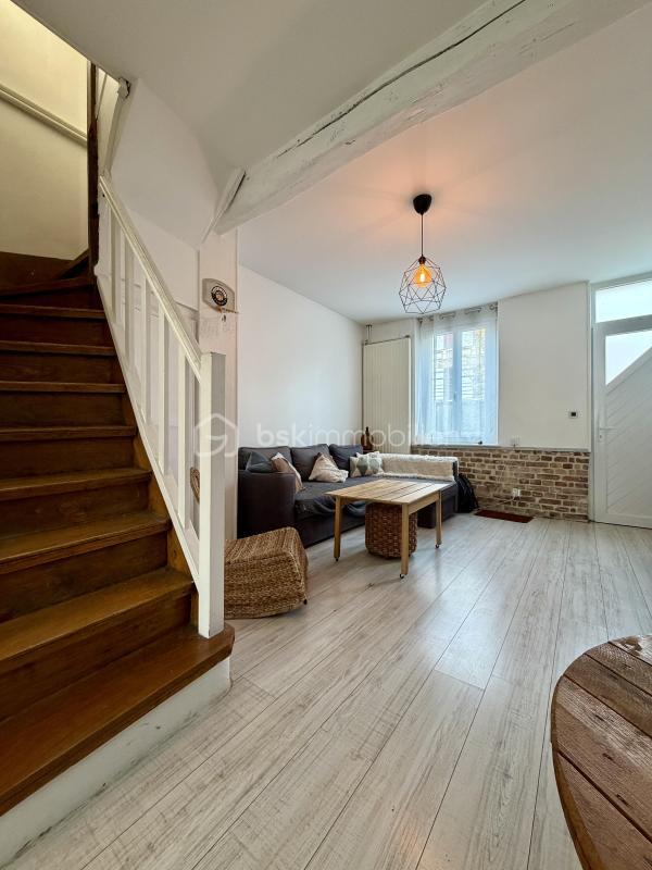 Immeuble - 75 m² - 4 pièces