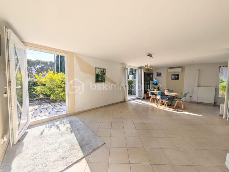 Villa - 162 m² - 7 pièces