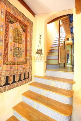 Maison - 136 m² - 7 pièces