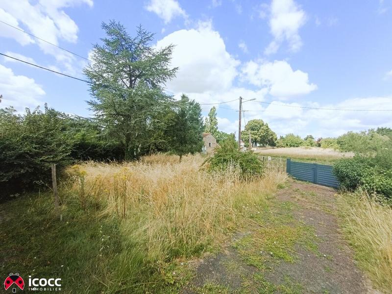 Maison - 85 m² - 3 pièces