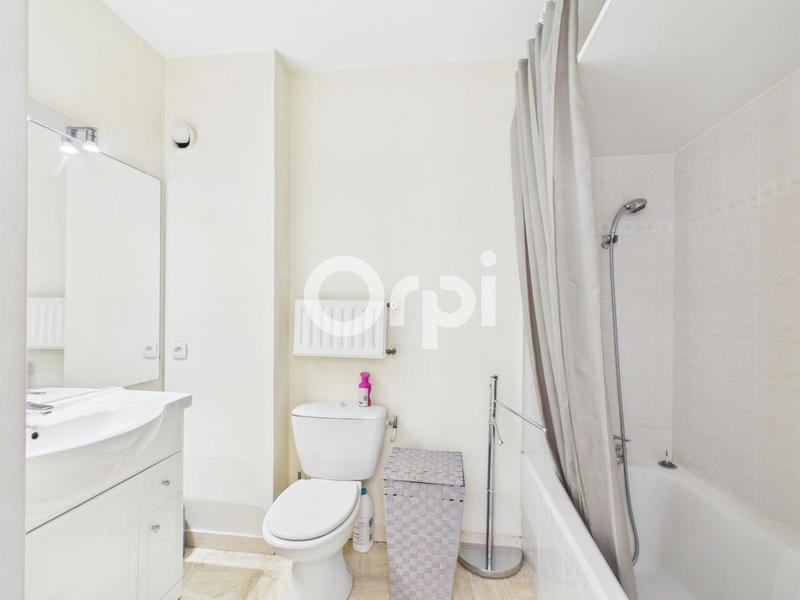 Studio - 31 m² - 1 pièce