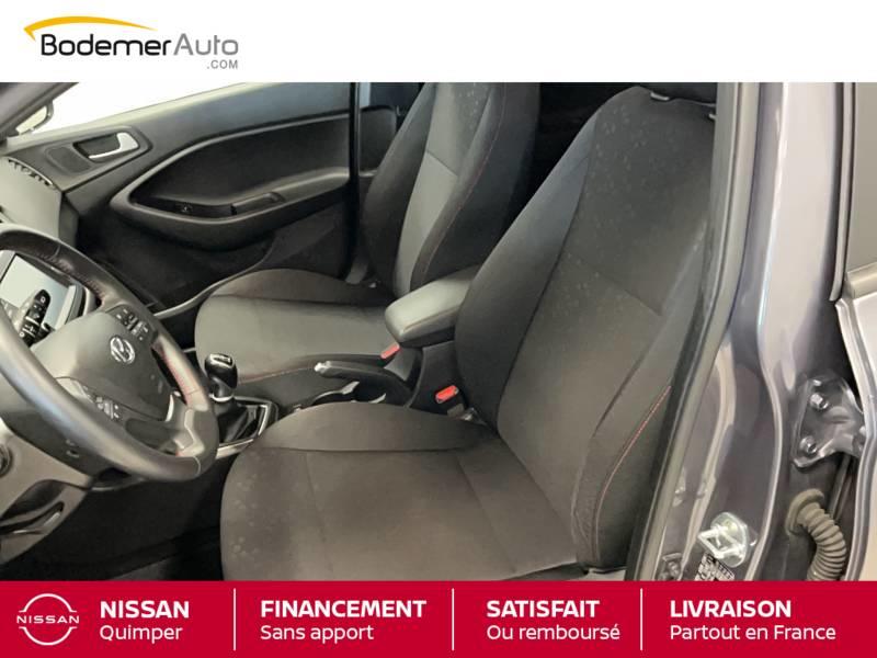 Hyundai i20 1.0 t-GDi 100 Edition #Style