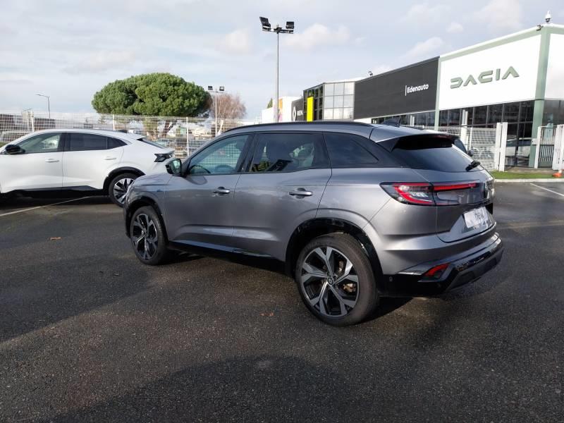 Renault Austral mild hybrid 160 auto Gsr2 Techno esprit Alpine