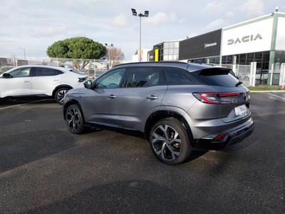 Renault Austral mild hybrid 160 auto Gsr2 Techno esprit Alpine