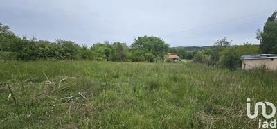 Châlet - 46 m² - 3 pièces