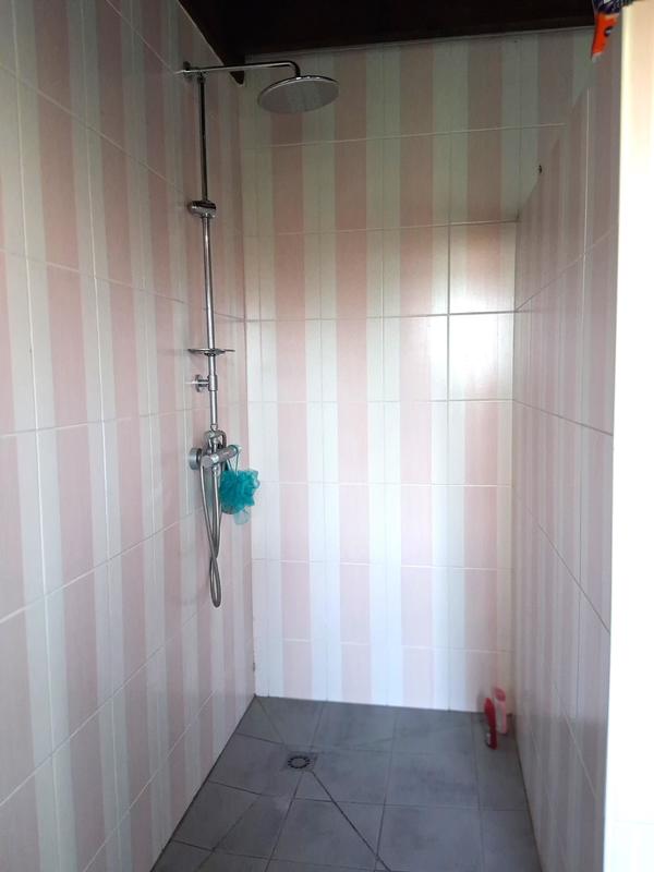 Pavillon - 191 m² - 6 pièces