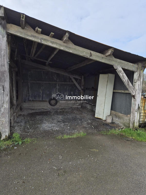 Maison - 75 m² - 3 pièces