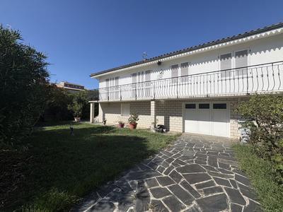Villa - 80 m² - 4 pièces