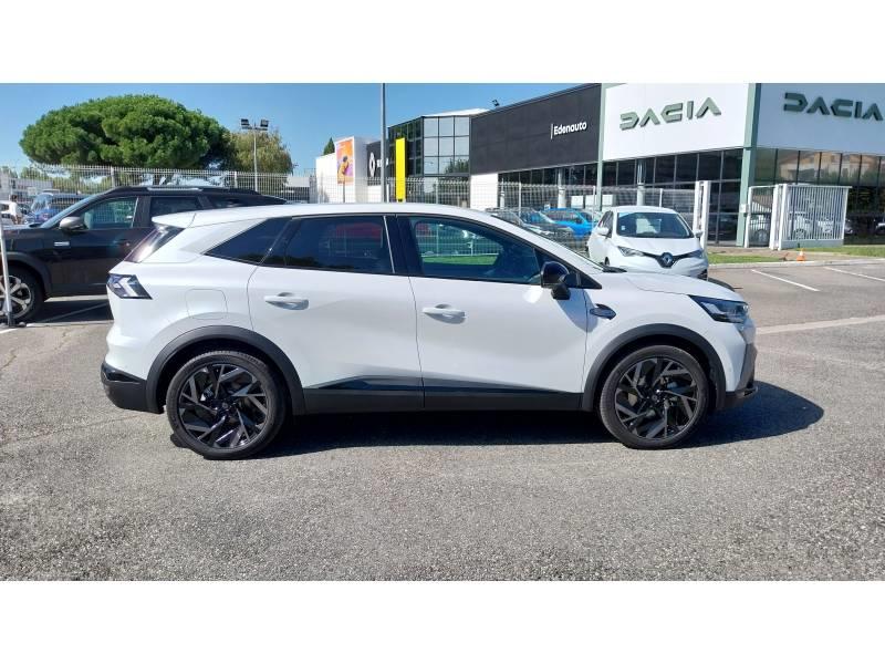 Renault Symbioz E-Tech full hybrid 145 Esprit Alpine