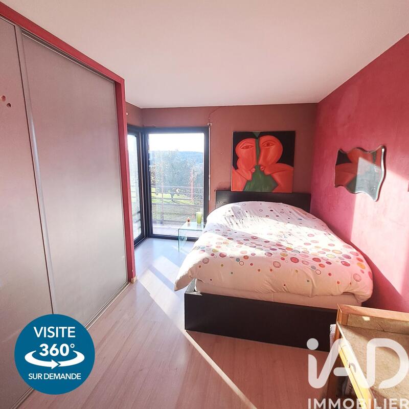 Maison de maîtres - 250 m² - 10 pièces