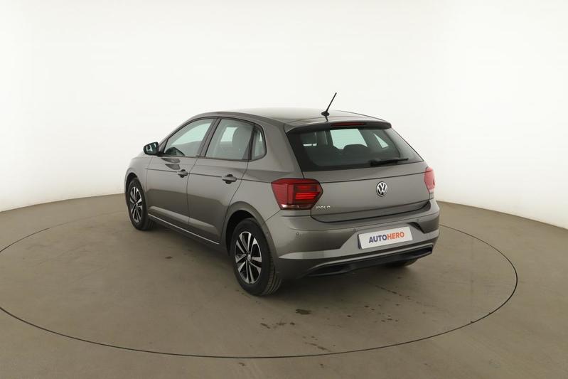 Volkswagen Polo 1.0 Tsi Iq.Drive 95 ch