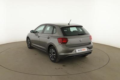 Volkswagen Polo 1.0 Tsi Iq.Drive 95 ch