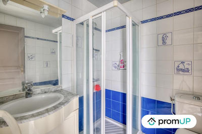 Maison - 136 m² - 6 pièces