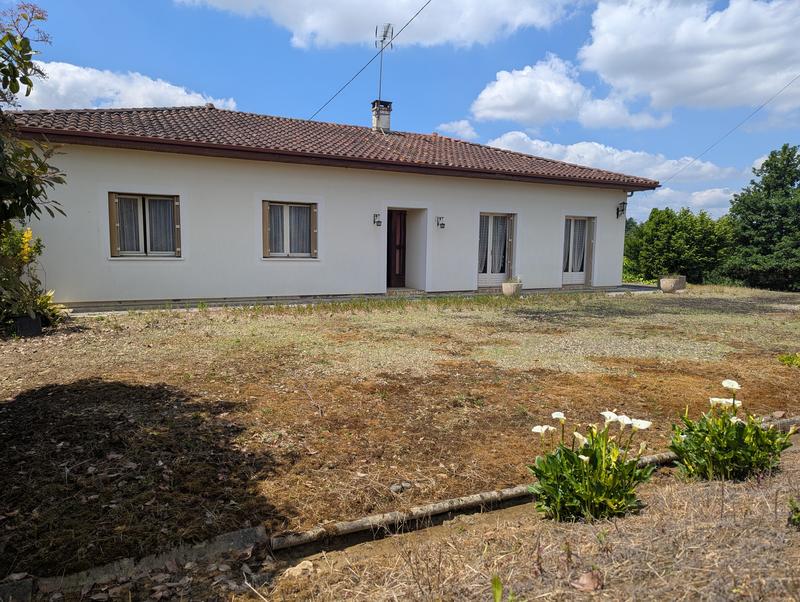 Villa - 150 m² - 5 pièces
