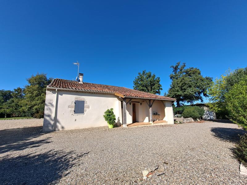 Maison - 185 m² - 7 pièces