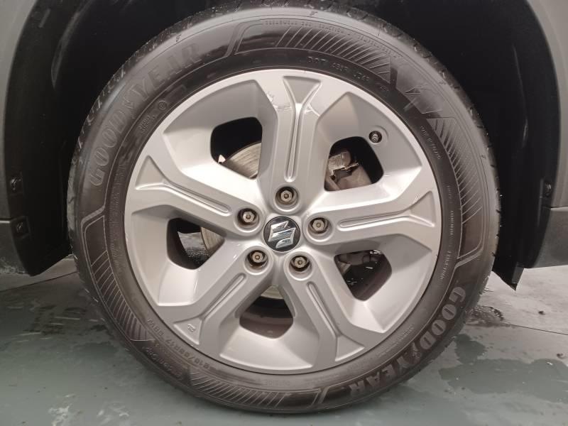 Suzuki Vitara 1.6 Vvt Allgrip Privilège