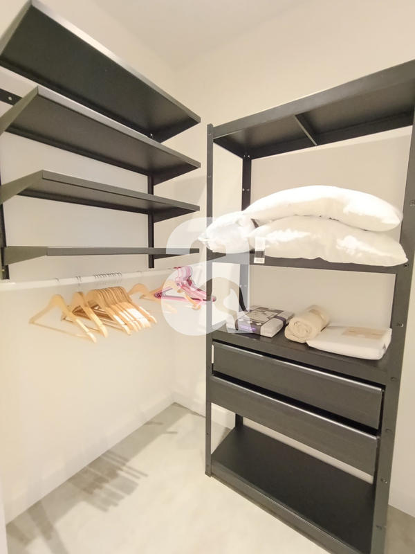 Appartement - 41 m² - 1 pièce