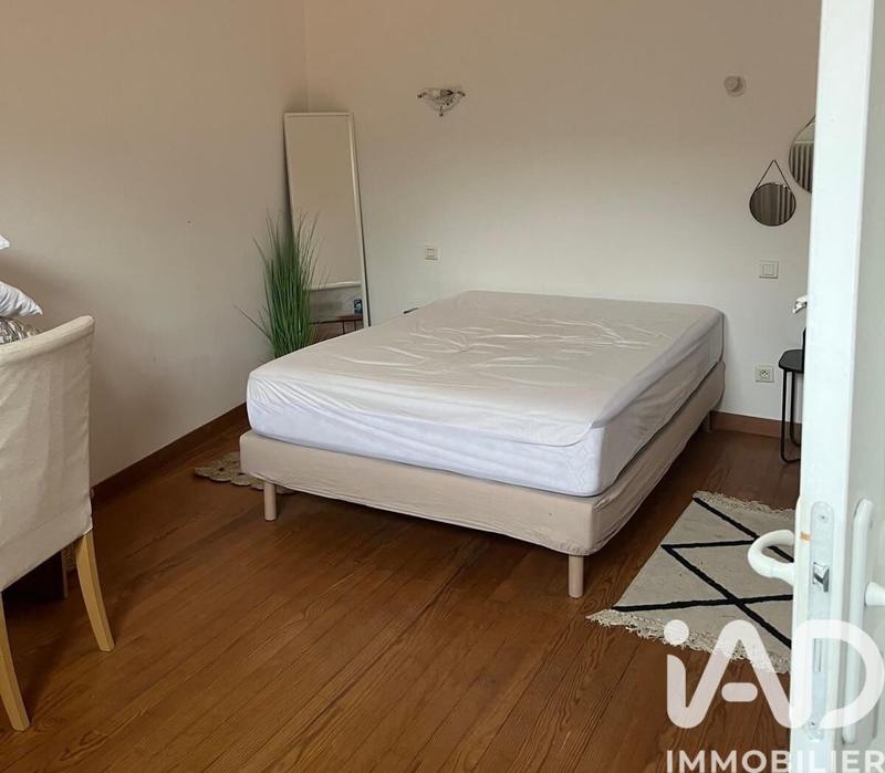 Duplex - 238 m² - 5 pièces