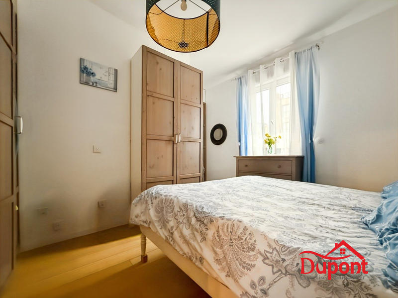 Maison - 114 m² - 7 pièces