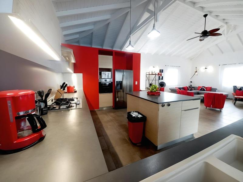 Propriété - 130 m² - 4 pièces