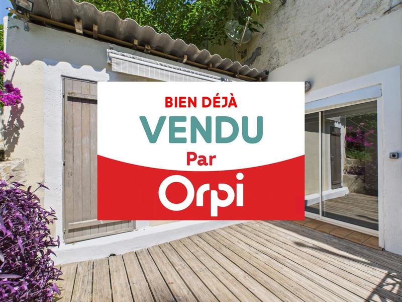 Appartement - 26 m² - 2 pièces