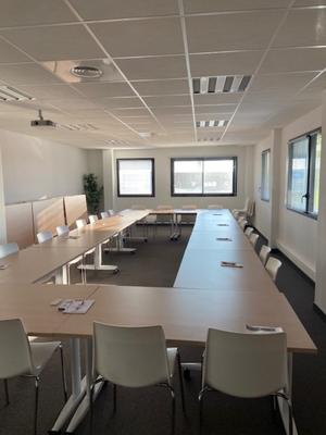 Bureau - 32 m² - 1 pièce