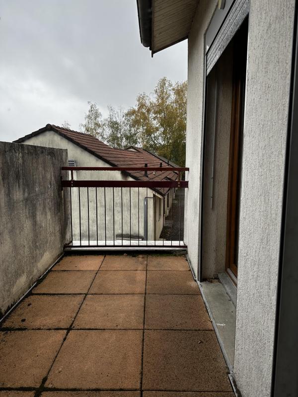 Appartement - 73 m² - 3 pièces