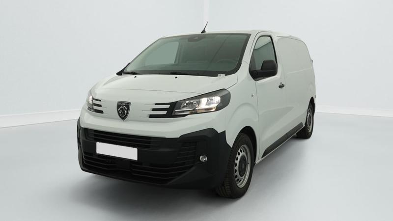 Peugeot Expert Fourgon Fgn m Bluehdi 145 Bvm6