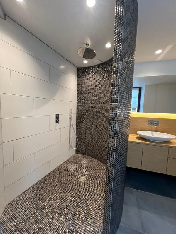 Appartement - 183 m² - 3 pièces