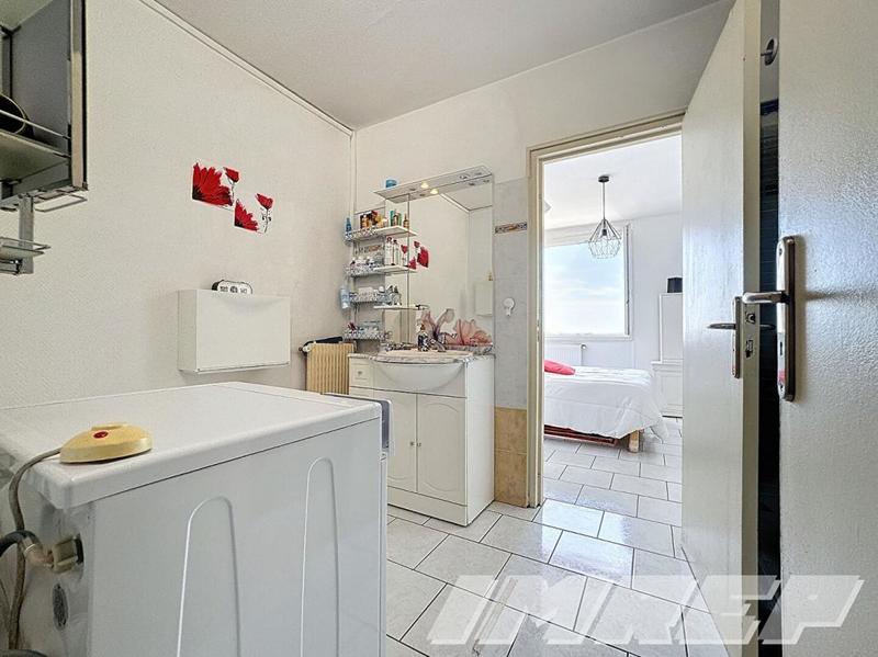 Appartement - 53 m² - 2 pièces