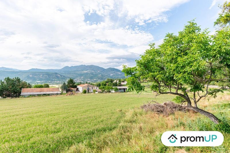 Terrain - 48 000 m²