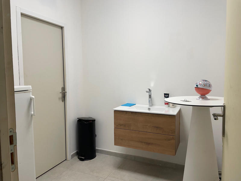 Local commercial - 145 m²