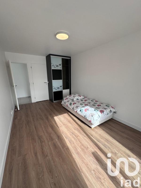 Maison de maîtres - 216 m² - 8 pièces