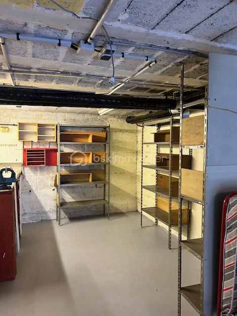 Maison de ville - 91 m² - 7 pièces