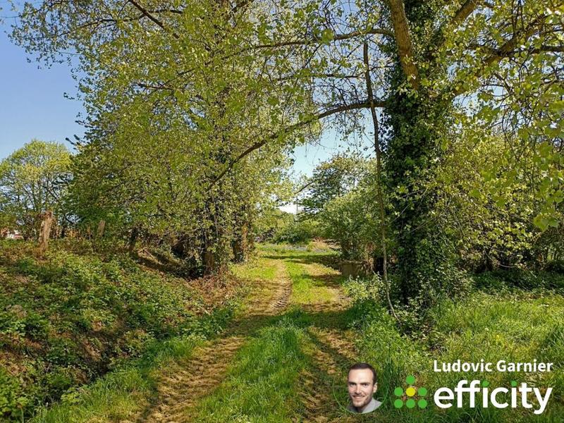 Maison - 70 m² - 2 pièces