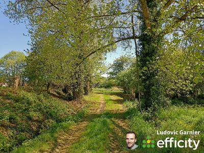 Maison - 70 m² - 2 pièces