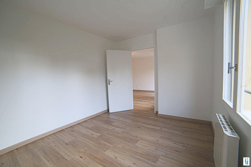 Appartement - 73 m² - 4 pièces
