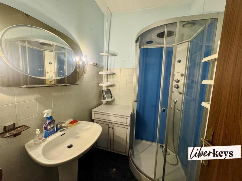 Appartement - 110 m² - 4 pièces