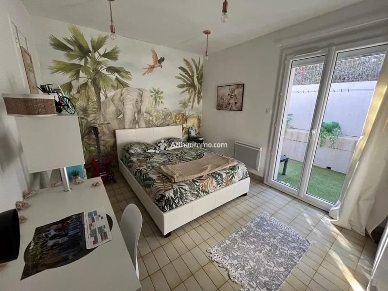 Maison - 64 m² - 3 pièces