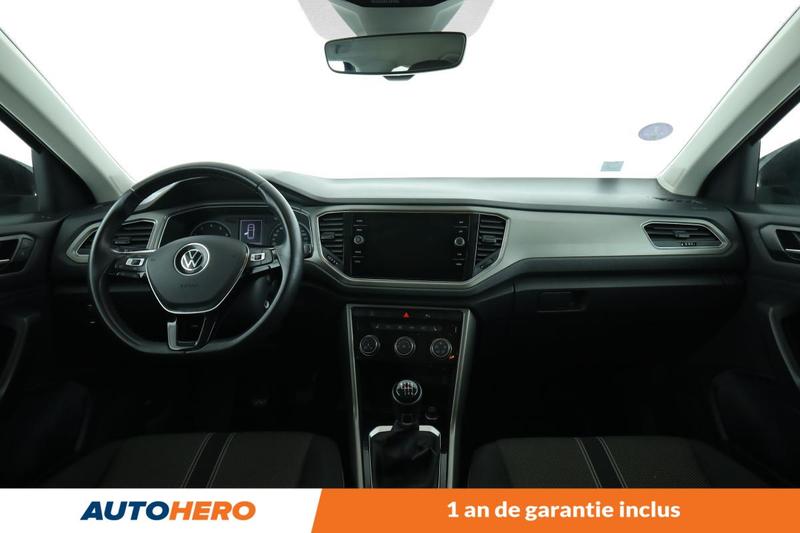 Volkswagen t-Roc 1.0 Tsi 110 ch