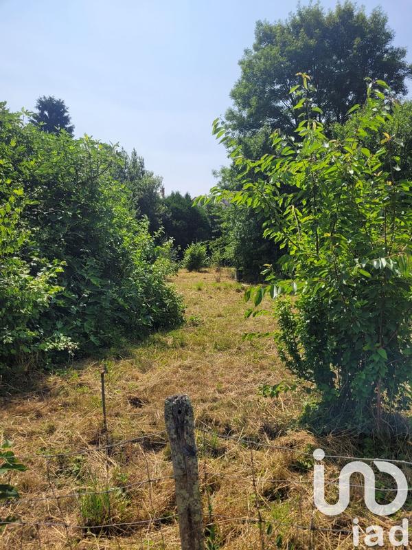 Maison - 94 m² - 4 pièces