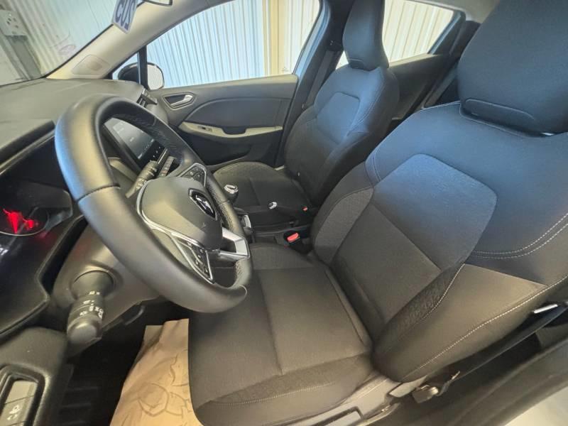 Renault Clio TCe 90 Equilibre