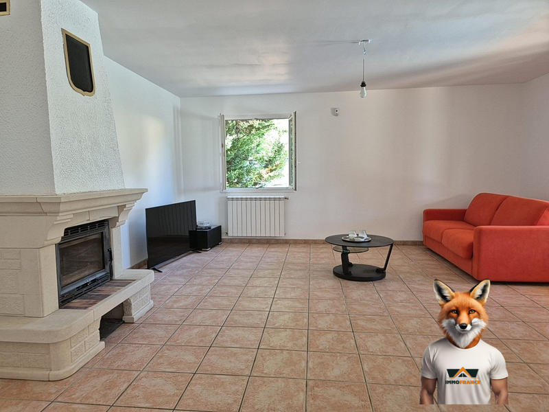 Maison traditionnelle - 127 m² - 6 pièces