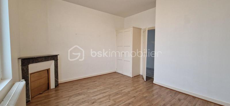 Maison de ville - 106 m² - 5 pièces