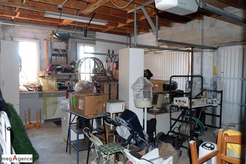 Villa - 103 m² - 4 pièces