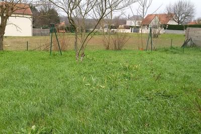 Maison - 84 m² - 4 pièces