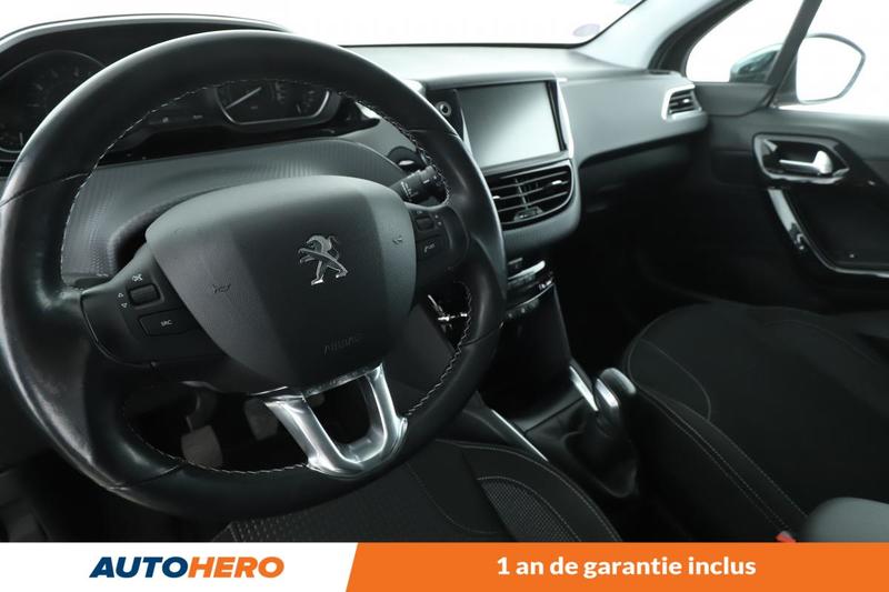 Peugeot 208 1.2 PureTech Allure 5p 110 ch